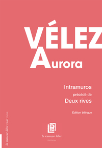 Picture of Intramuros précédé de Deux rives