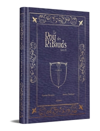 Image de Le Roy des Ribauds T2 Collector