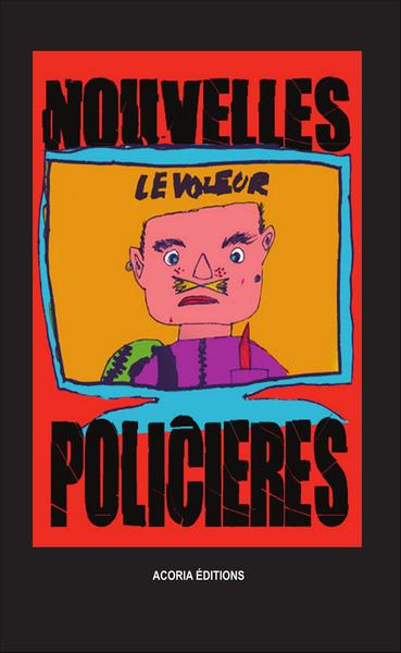 Picture of Nouvelles policières