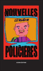 Picture of Nouvelles policières