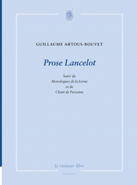 Image de Prose Lancelot