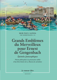 Image de Grands Emblèmes du Merveilleux pour Ernest de Gengenbach
