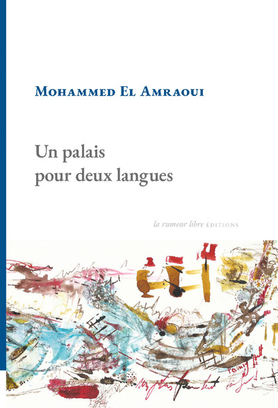 Picture of Un palais pour deux langues