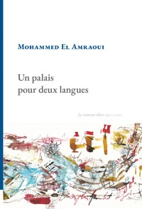 Picture of Un palais pour deux langues