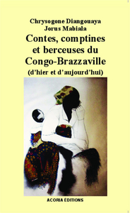 Image de Contes, comptines et berceuses du Congo-Brazzaville