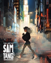 Picture of The Art of Sam Yang