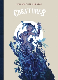 Image de Créatures
