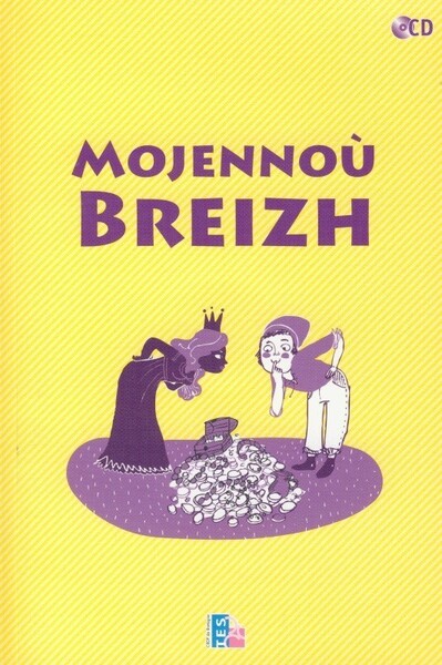 Image de MOJENNOU BREIZH