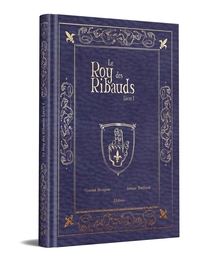 Image de Le Roy des Ribauds T1 Collector