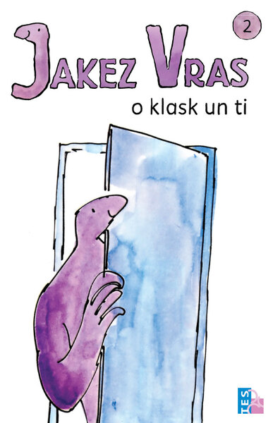 Picture of Jakez Vras o klask un ti