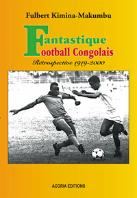 Image de Fantastique Football Congolais