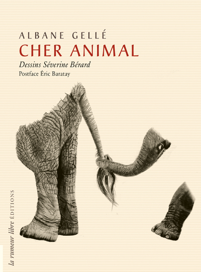 Picture of Cher animal