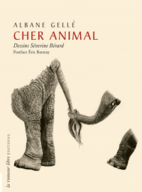 Picture of Cher animal
