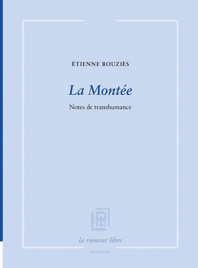 Picture of La Montée