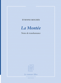 Picture of La Montée