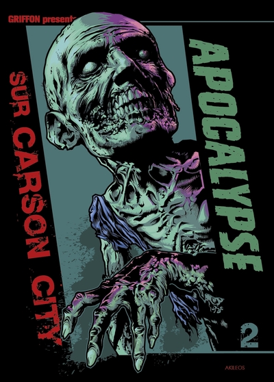 Picture of Apocalypse sur Carson City intégrale Tome 2