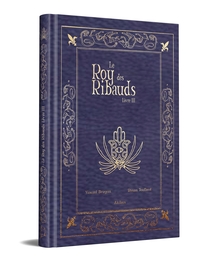 Image de Le Roy des Ribauds T3 Collector
