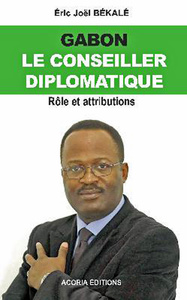 Picture of Gabon, le Conseiller diplomatique