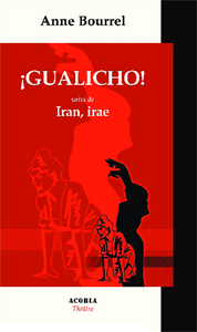 Picture of Gualicho !