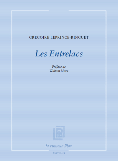 Picture of Les Entrelacs