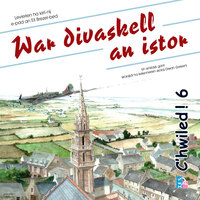 Picture of War divaskell an istor - levierien ha kirri-nij e-pad an Eil Brezel-bed