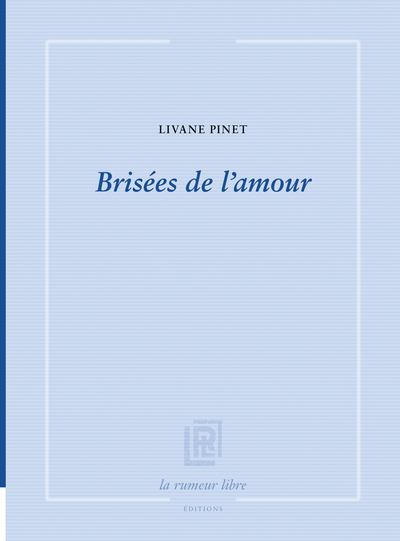 Picture of Brisées de l'amour
