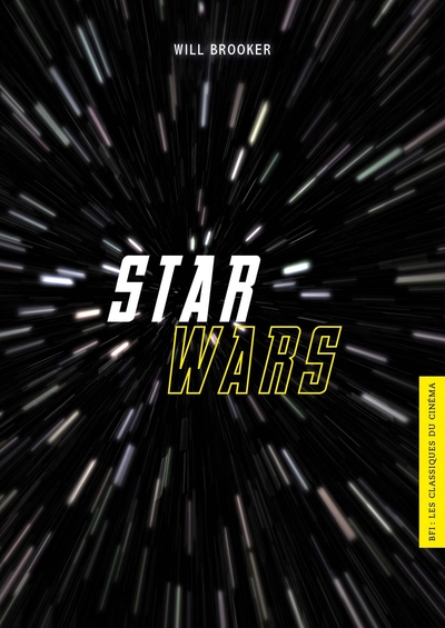 Image de BFI N°10 : Star Wars