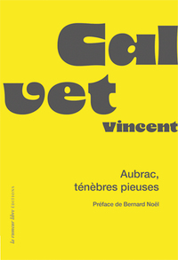 Picture of Aubrac, ténèbres pieuses