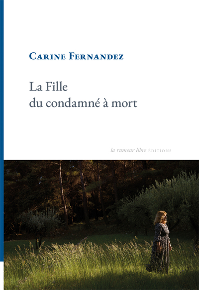 Picture of La fille du condamné à mort