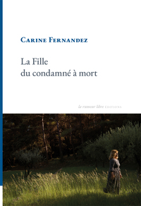 Picture of La fille du condamné à mort