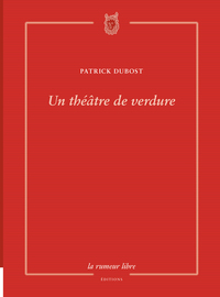 Picture of Un théâtre de verdure