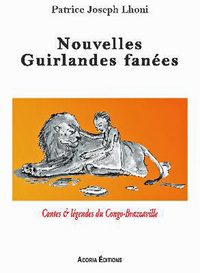 Picture of Nouvelles Guirlandes fanées