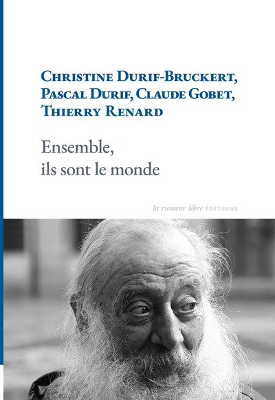 Picture of Ensemble, ils sont le monde