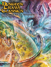 Picture of Dungeon Crawl Classics 19 : En forgeant l'anneau spectral (Niv4)