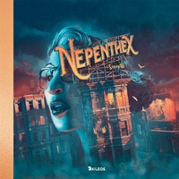Picture of Nepenthex