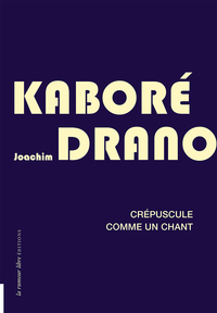 Picture of Crépuscule comme un chant