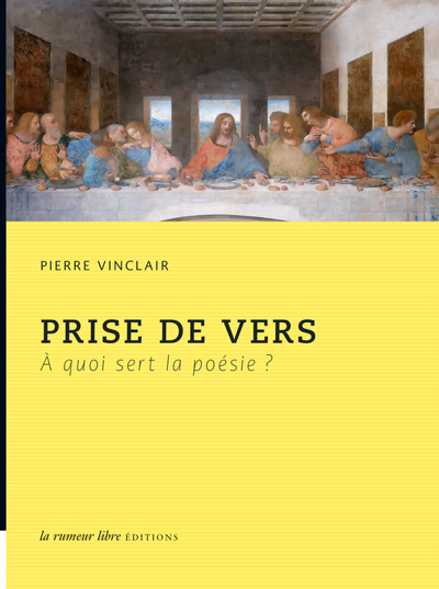 Picture of Prise de vers