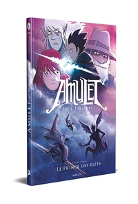 Picture of Amulet T05