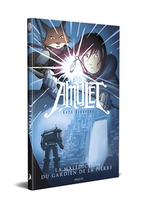 Picture of Amulet T02
