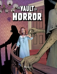 Picture of Vault of Horror - Tome 02