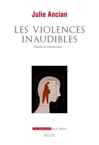 Picture of Les Violences inaudibles
