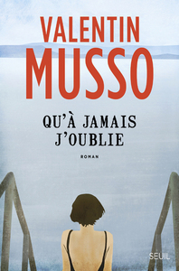 Picture of Qu'à jamais j'oublie