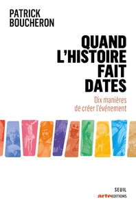 Picture of Quand l'histoire fait dates