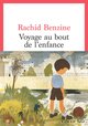 Image de Voyage au bout de l'enfance