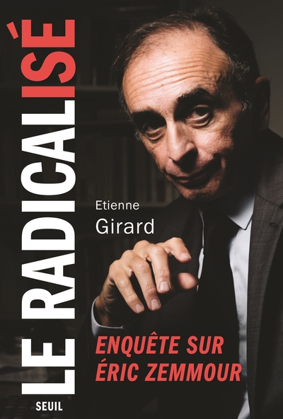 Picture of Le Radicalisé