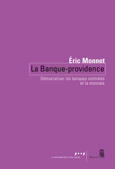 Picture of La Banque Providence
