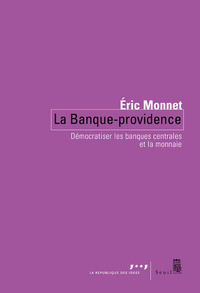 Picture of La Banque Providence