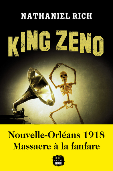 Picture of King Zeno
