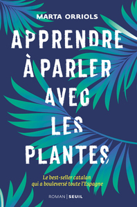 Picture of Apprendre à parler avec les plantes