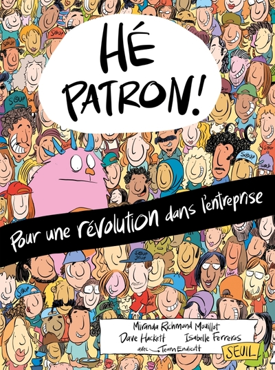 Image de Hé patron !